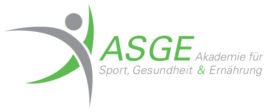 ASGE – Akademie für Sport, Gesundheit & Ernährung